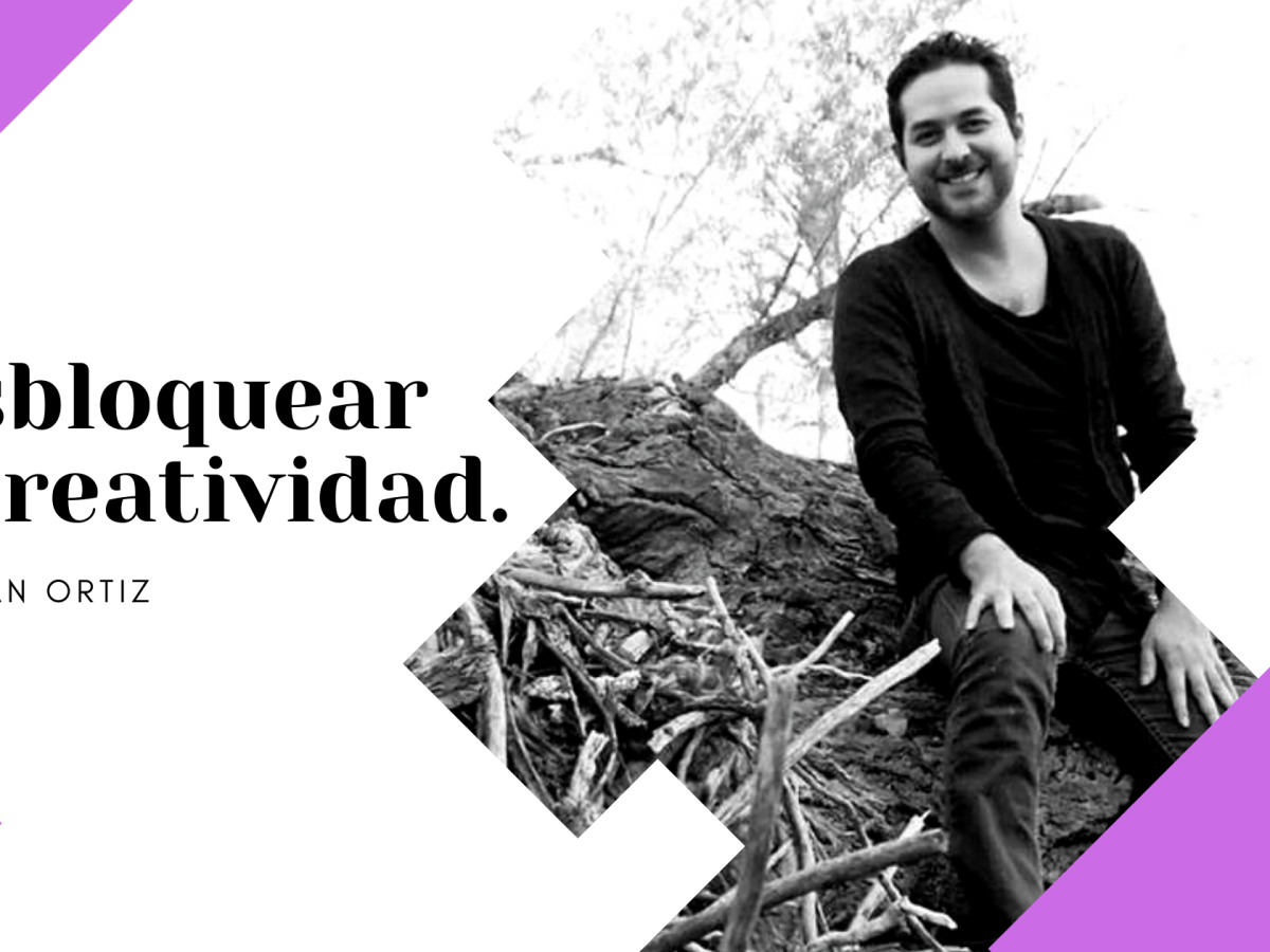 Desbloquear la creatividad.