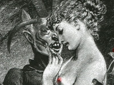 Los ojos de la oscuridad: cuentos nocturnos de&nbsp;poder